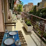 La Casa Di Agnese Sanremo