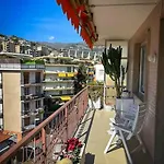 Apartment La Casa Di Agnese Sanremo