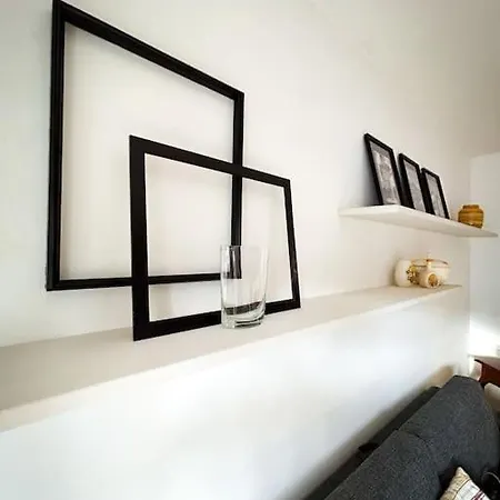 La Casa Di Agnese Appartement San Remo