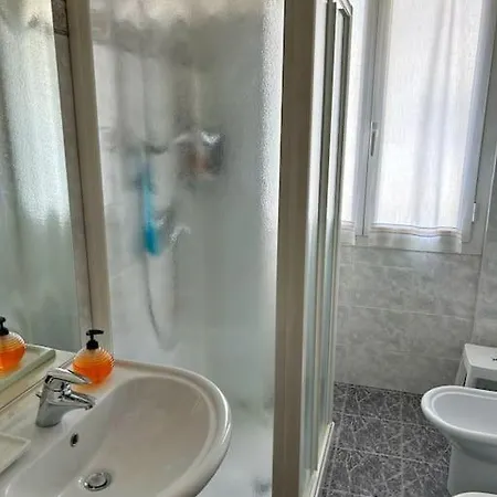 Lägenhet La Casa Di Agnese Sanremo