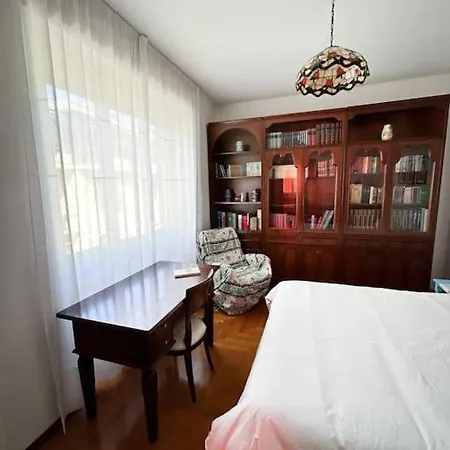 La Casa Di Agnese