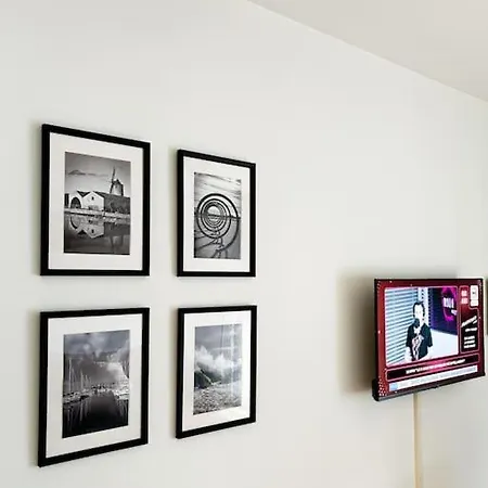 La Casa Di Agnese Appartement San Remo