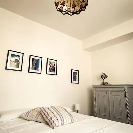 La Casa Di Agnese Appartement San Remo