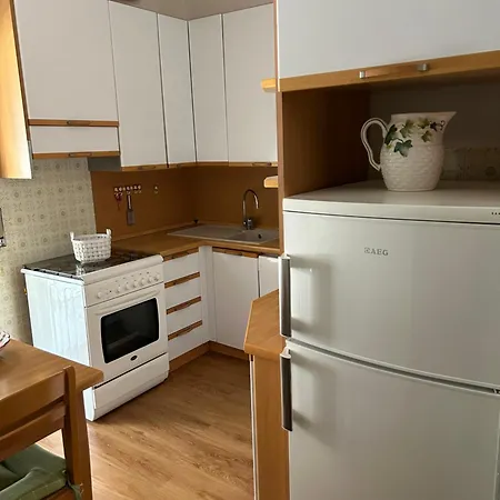 公寓 La Casa Di Agnese