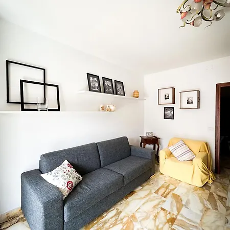 La Casa Di Agnese