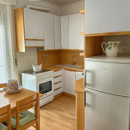 公寓 La Casa Di Agnese *