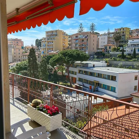 La Casa Di Agnese Apartment