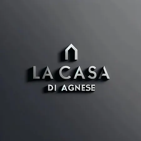 La Casa Di Agnese Apartment *