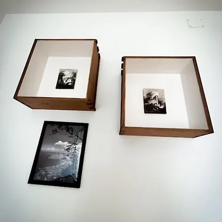 La Casa Di Agnese Apartment *