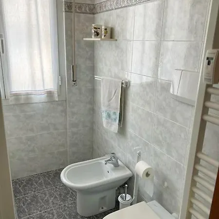 La Casa Di Agnese Sanremo