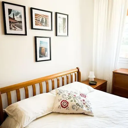 Daire La Casa Di Agnese *