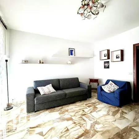 La Casa Di Agnese Apartment