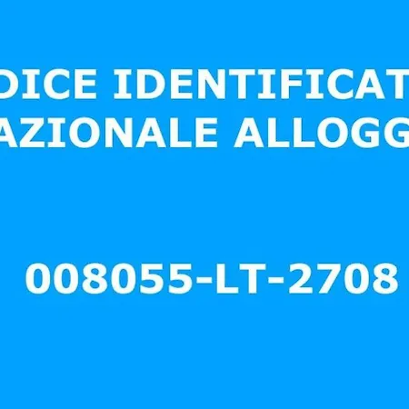 La Casa Di Agnese *