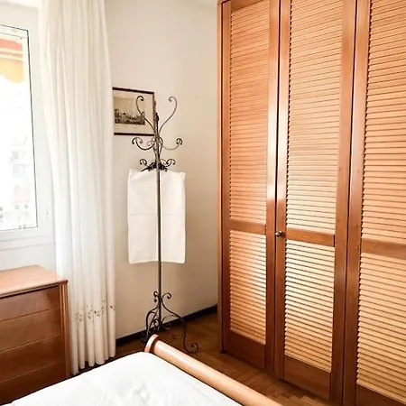 La Casa Di Agnese Apartment *