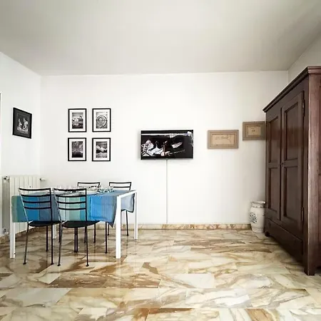 La Casa Di Agnese *