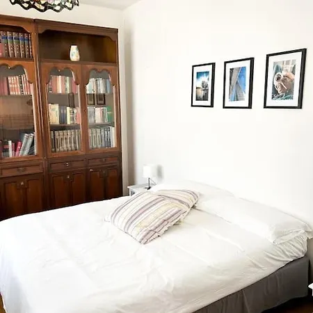 La Casa Di Agnese Sanremo