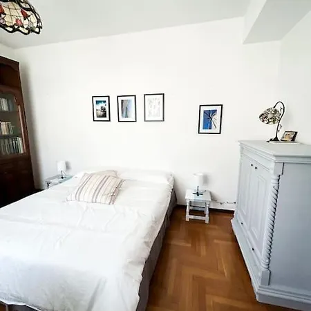 Apartment La Casa Di Agnese