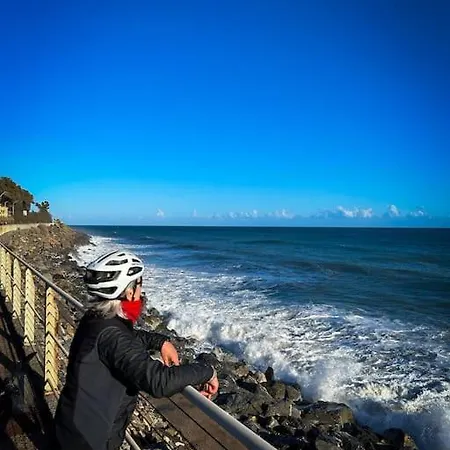 Apartment La Casa Di Agnese *