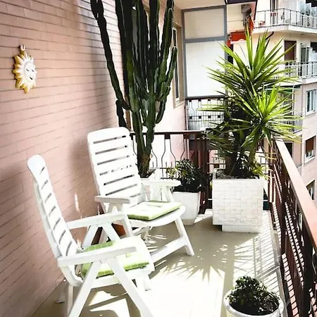 Apartment La Casa Di Agnese Sanremo