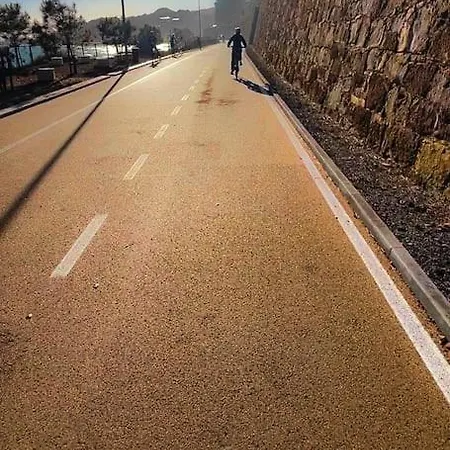 La Casa Di Agnese Sanremo