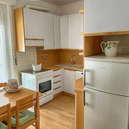 La Casa Di Agnese * Sanremo