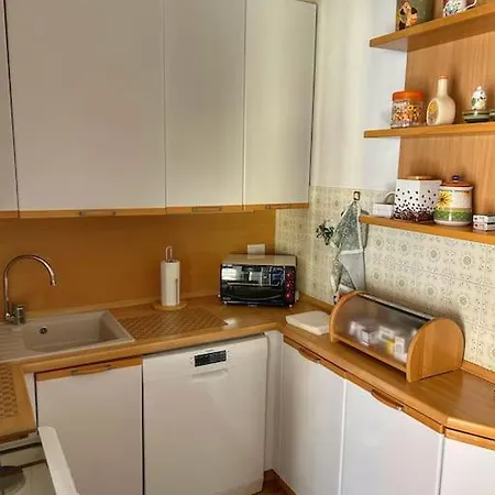 La Casa Di Agnese Sanremo