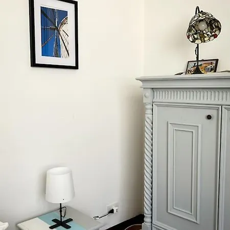 La Casa Di Agnese * Sanremo