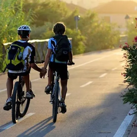 Apartment La Casa Di Agnese