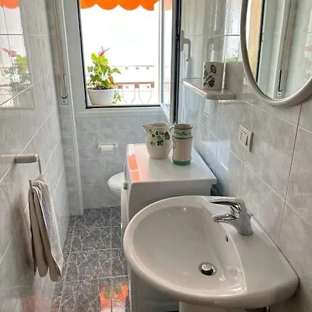 Apartment La Casa Di Agnese Sanremo