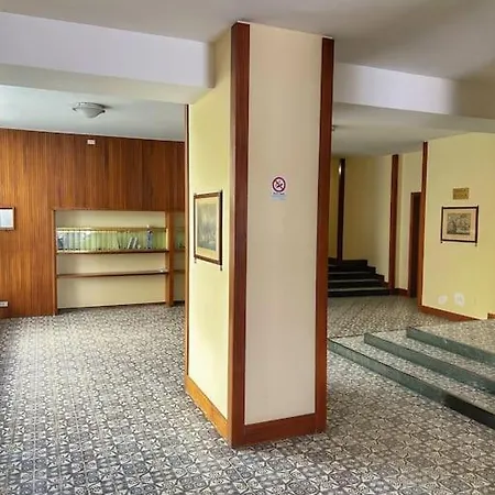 Daire La Casa Di Agnese *