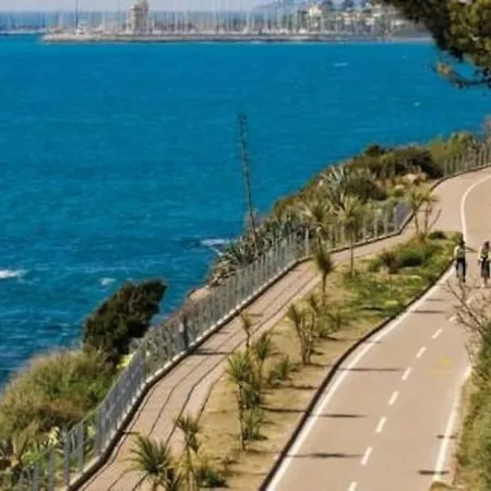 La Casa Di Agnese Apartment