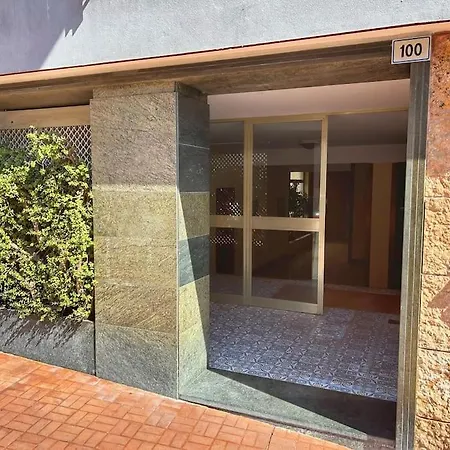La Casa Di Agnese Apartment