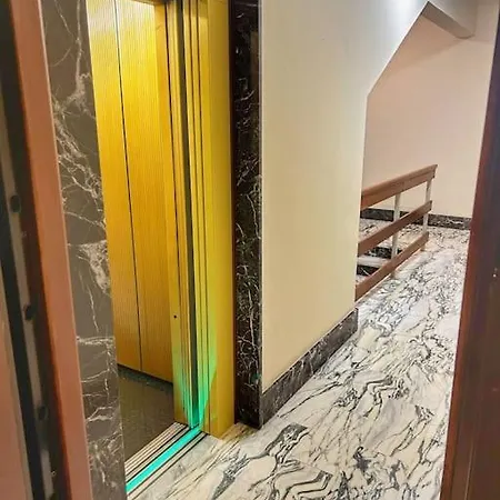 La Casa Di Agnese Sanremo