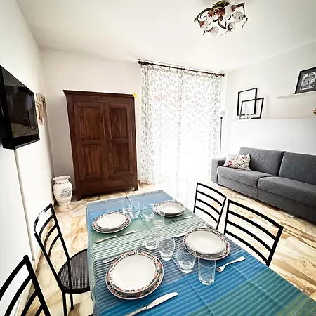 La Casa Di Agnese * San Remo