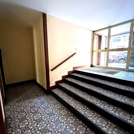 La Casa Di Agnese Daire Sanremo