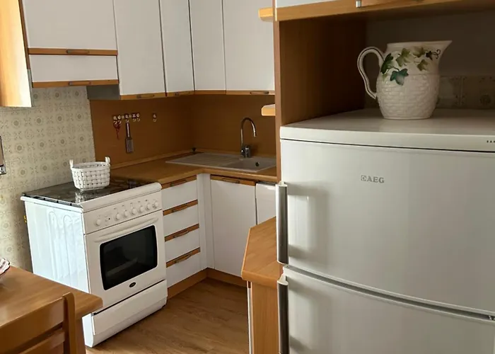 Apartamento La Casa Di Agnese