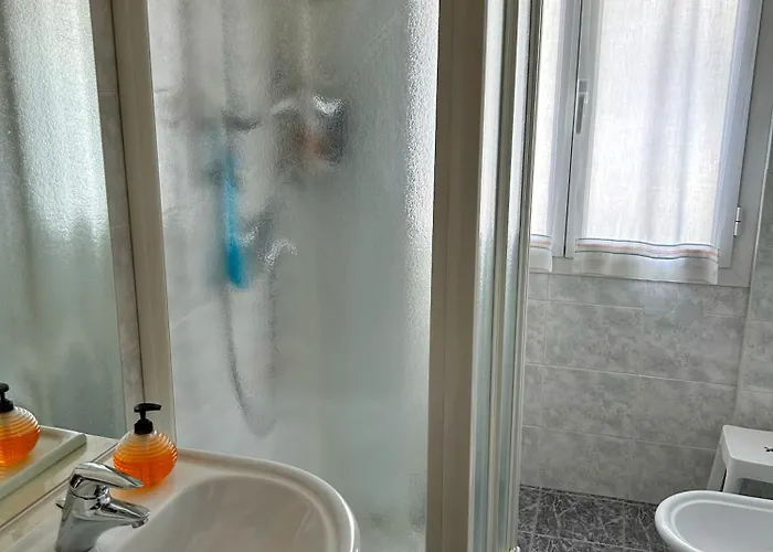 La Casa Di Agnese Σαν Ρέμο