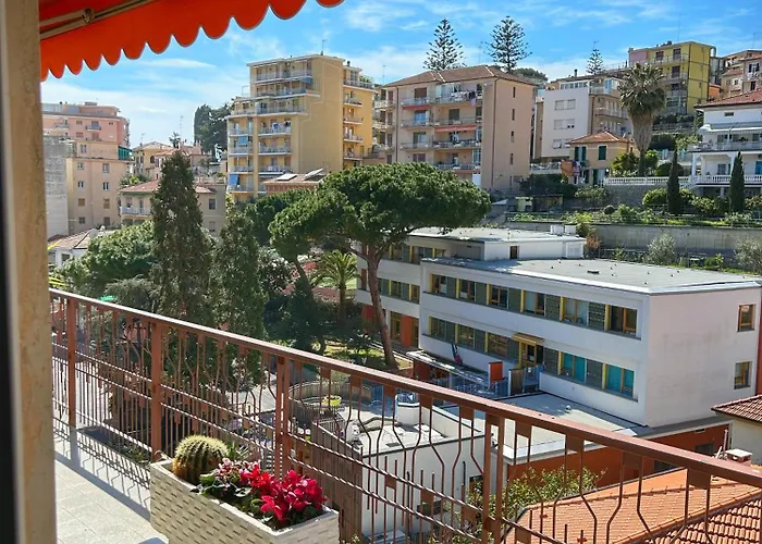 La Casa Di Agnese Apartamento