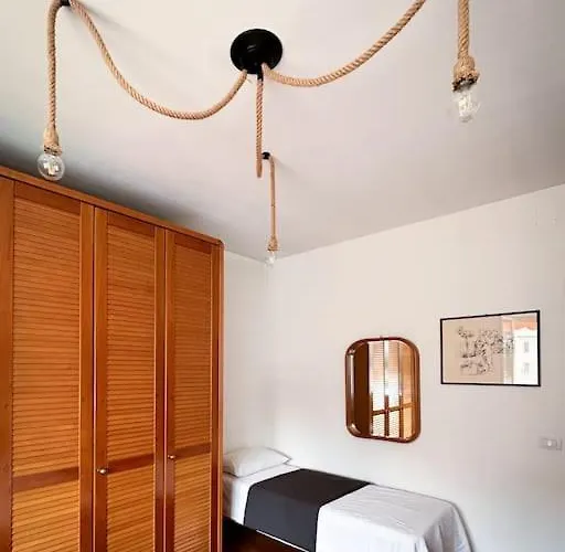 Διαμέρισμα La Casa Di Agnese *