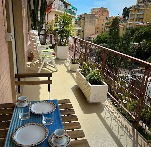 Διαμέρισμα La Casa Di Agnese *