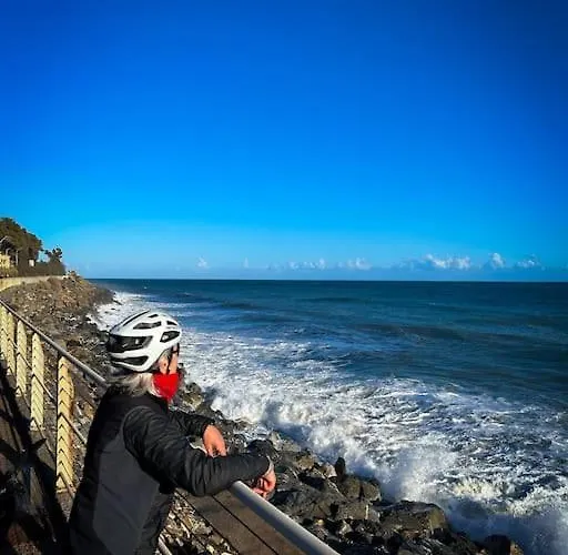 Διαμέρισμα La Casa Di Agnese *