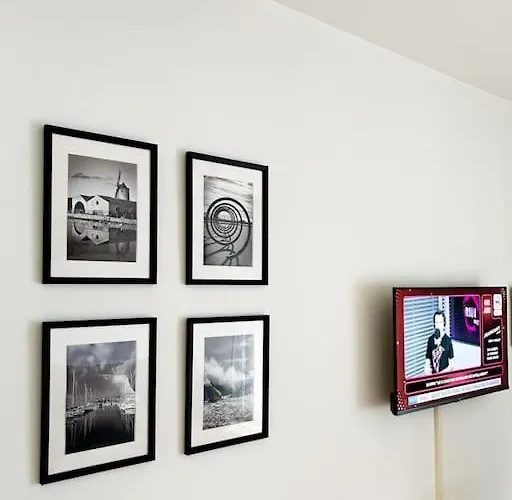 La Casa Di Agnese Διαμέρισμα Σαν Ρέμο