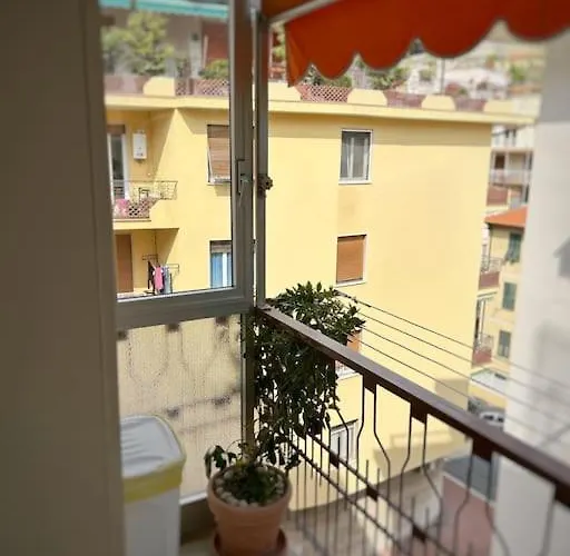 Διαμέρισμα La Casa Di Agnese *