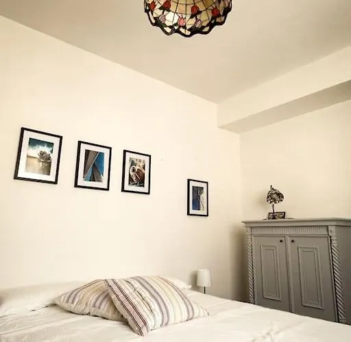 La Casa Di Agnese Διαμέρισμα Σαν Ρέμο